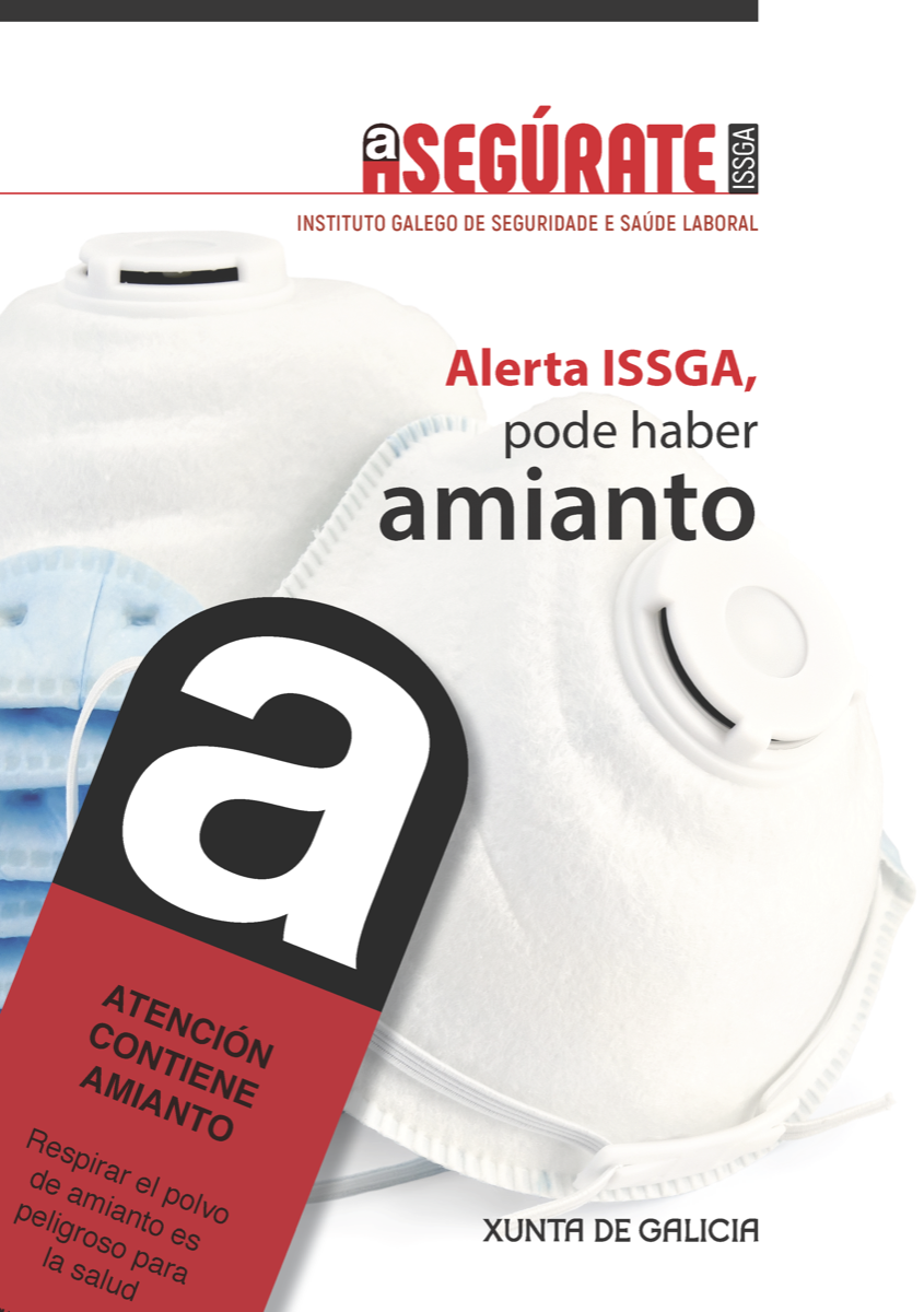 Alerta ISSGA, pode haber amianto_Fichas