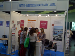 Congreso ORP Bilbao 2012