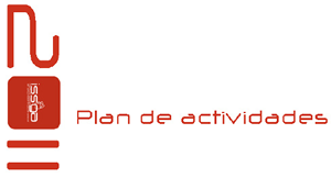 Plan de actividades 2011