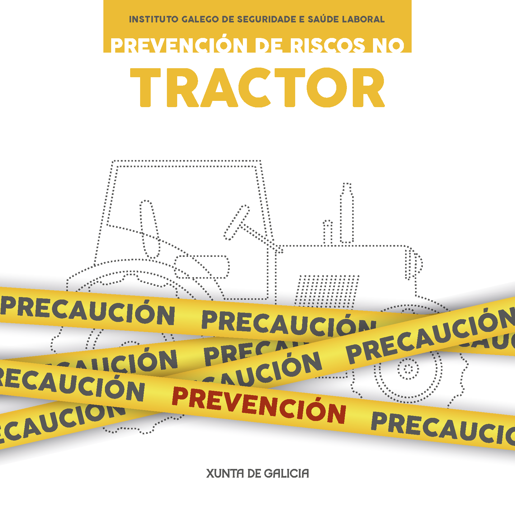 Prevención de riscos no tractor_Fichas