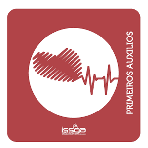 Primeiros auxilios