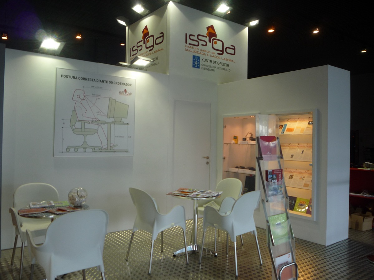 Xuventude Galicia Net 2010