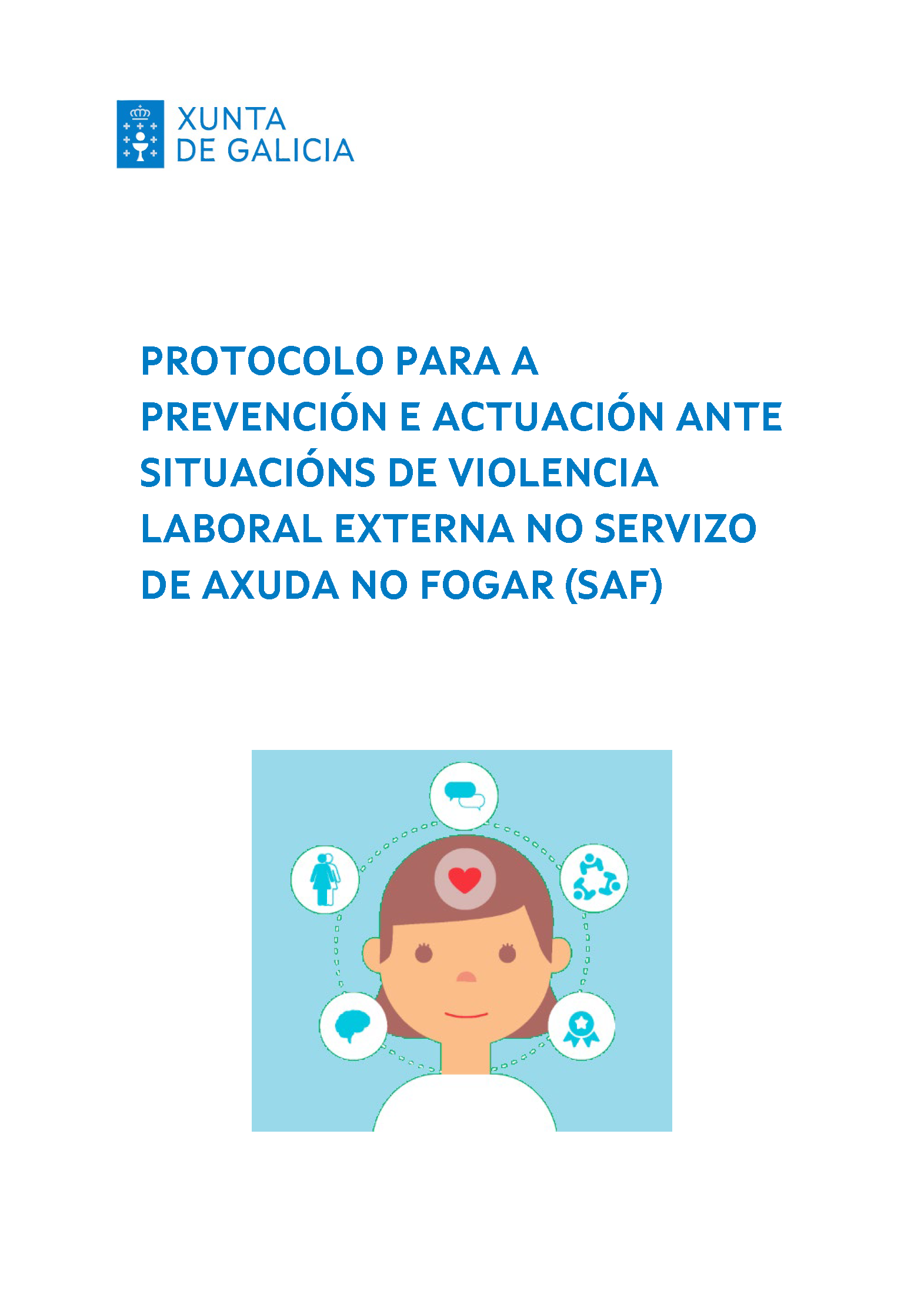 Imaxe protocolo SAF