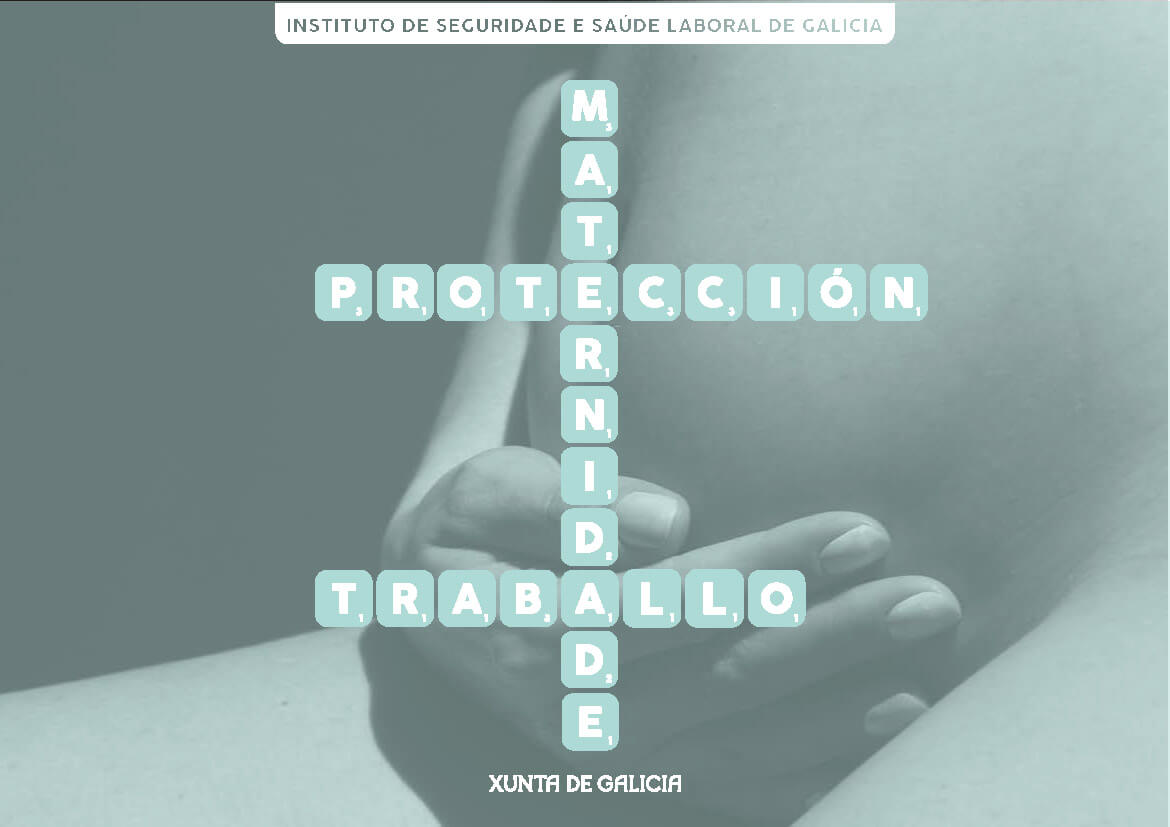 Protección maternidad trabajo