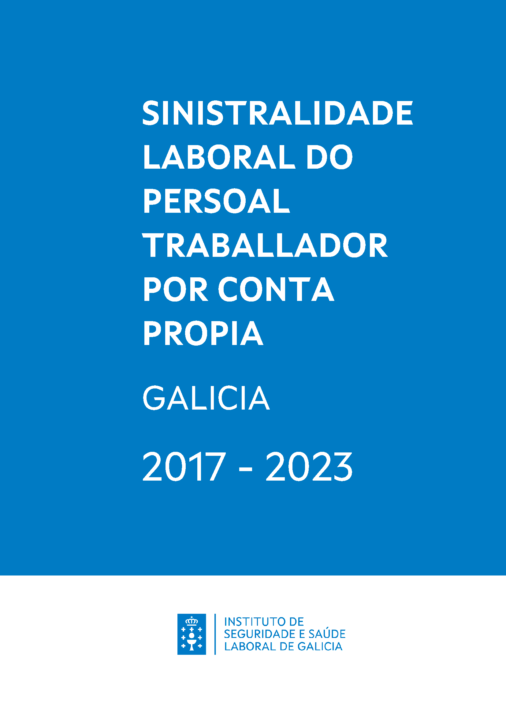 Portada estudo