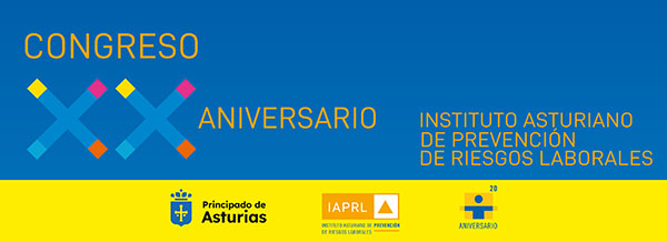 Imaxe congreso 20 aniversario IAPRL