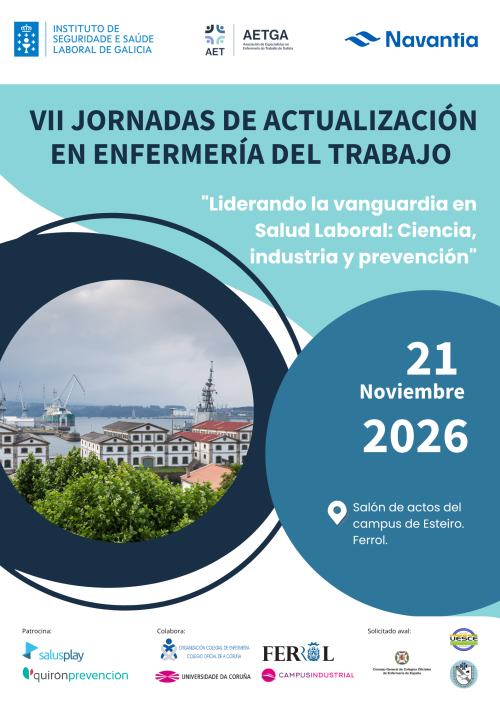 cartel da xoernada