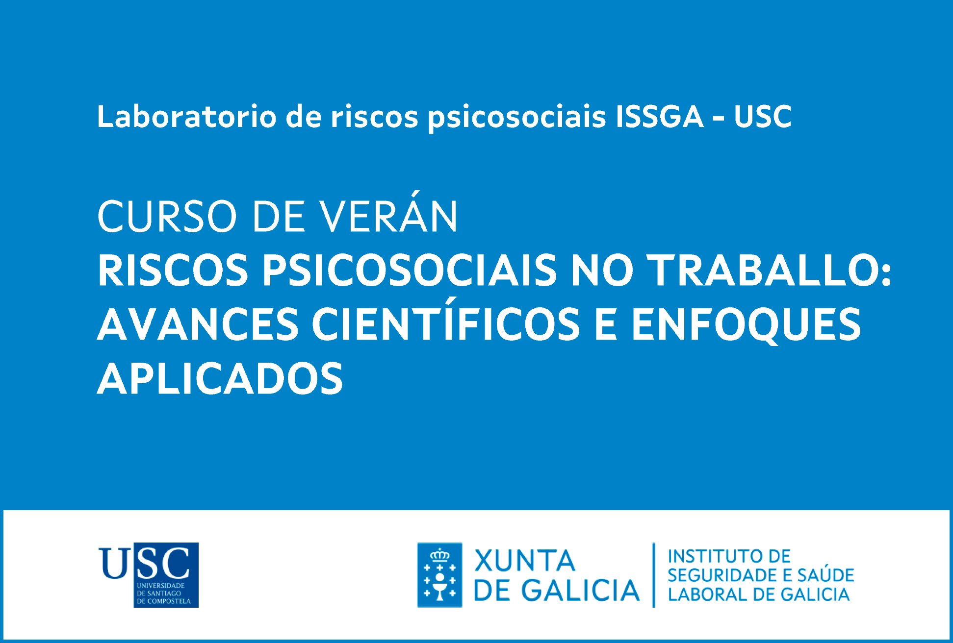 Imaxe curso de verán