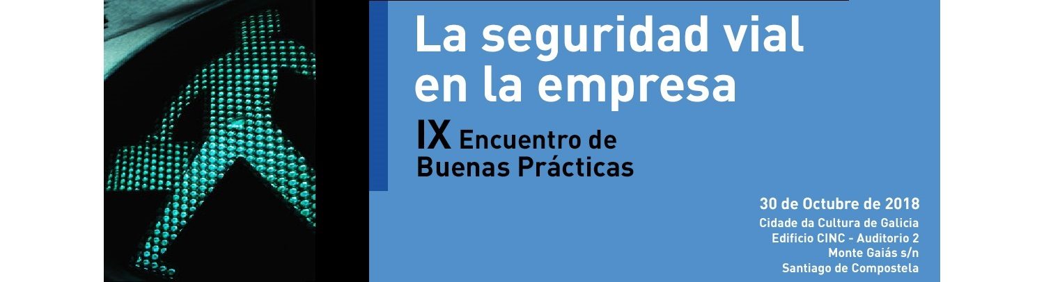 IX Encuentro sobre seguridad vial en la empresa