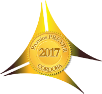 XIXª Xornadas técnicas de PRL e RSC - Premios Prever 2017