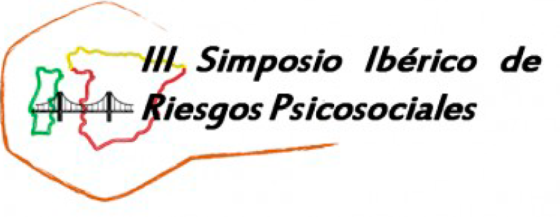 III Simposio Ibérico de Riesgos Psicosociales