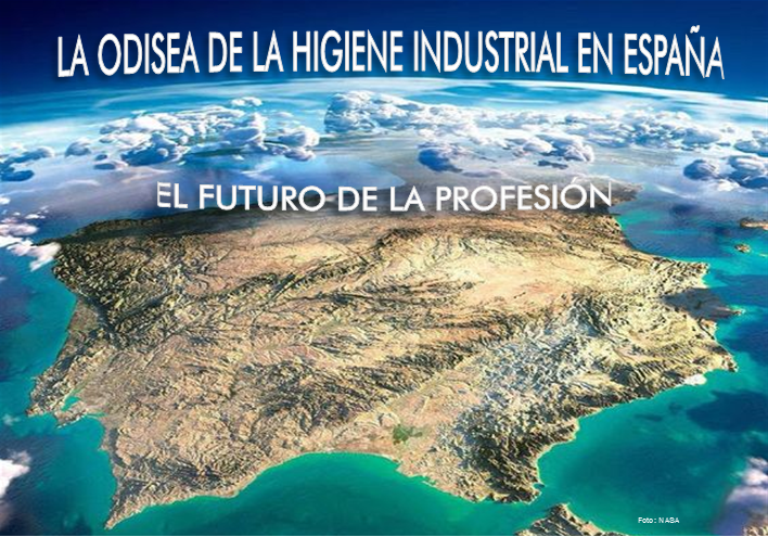 II Simposio de higiene industrial_Santander