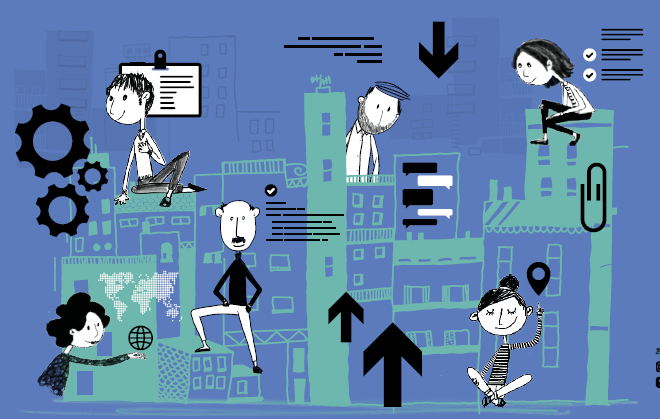 Imaxe riscos psicociais