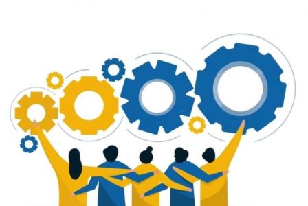 imaxe do webinar de liderado saudable