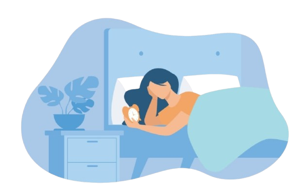 Imaxe xornada Sono e descanso