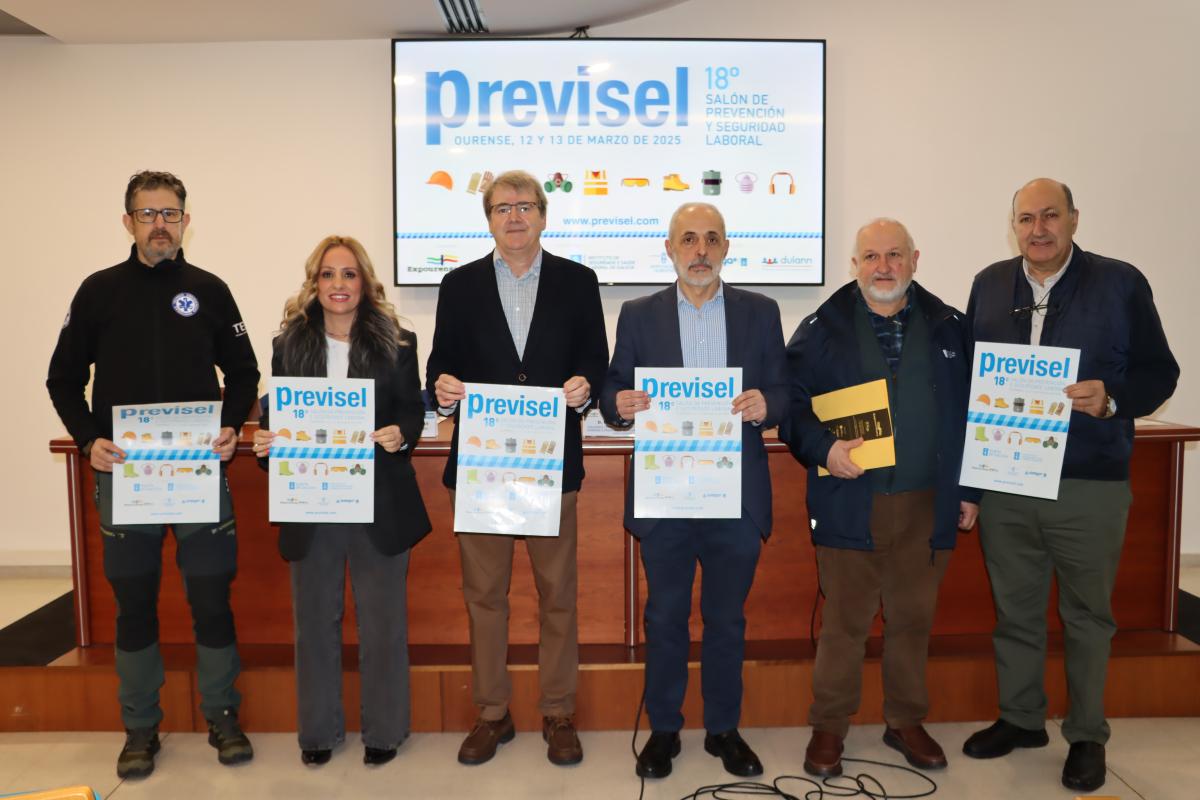 Presentación Previsel