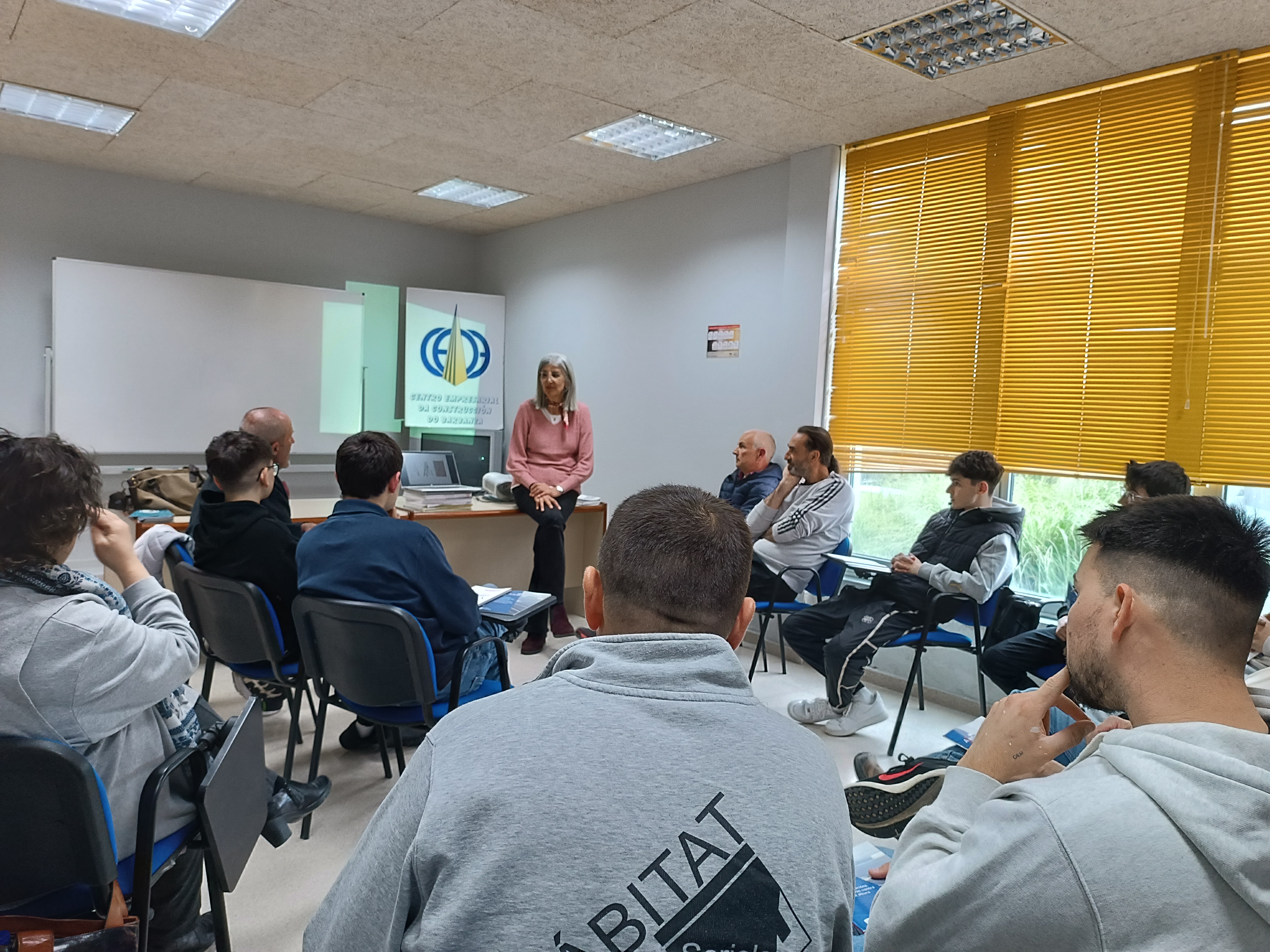 Campaña paneis solares