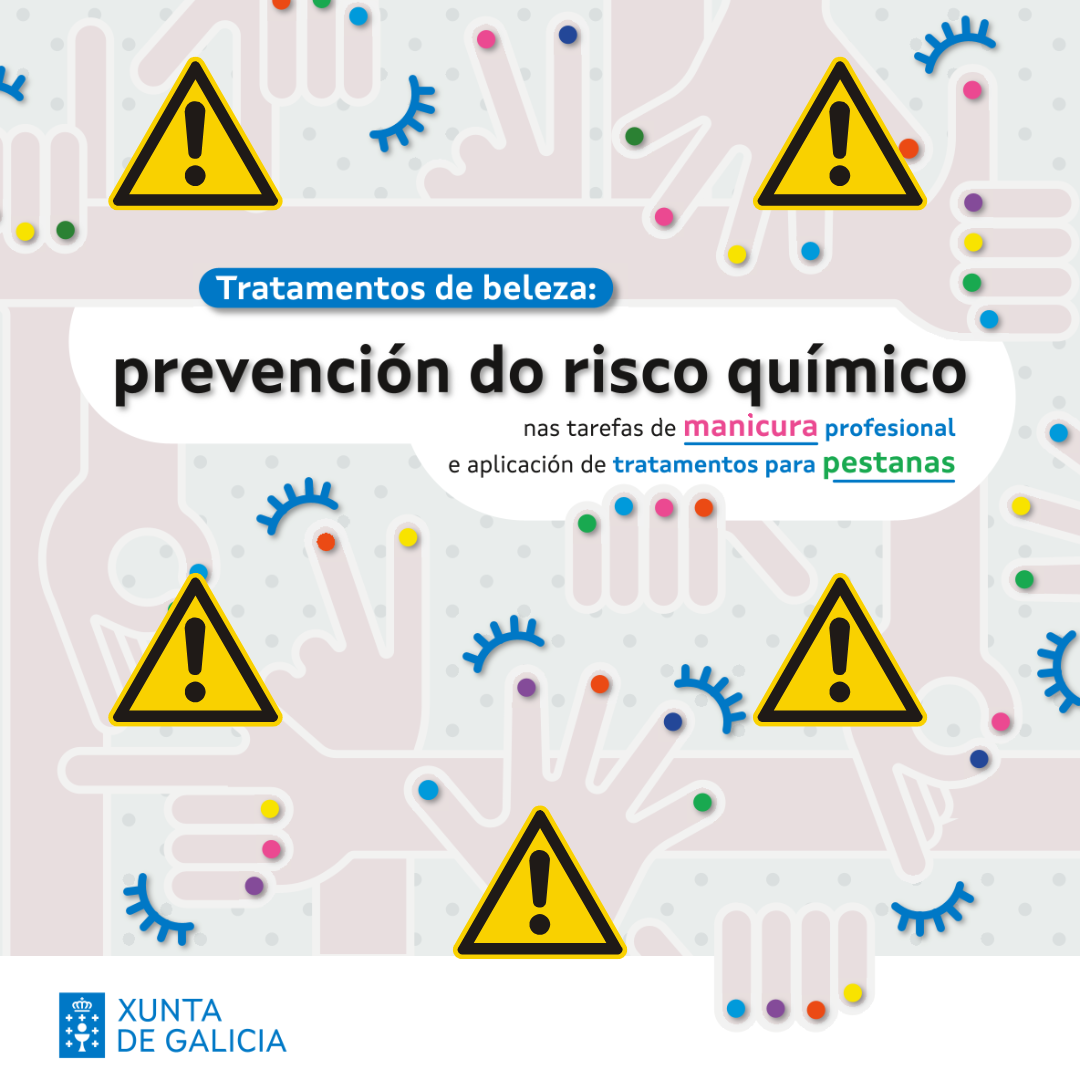 imaxe campaña risco químico