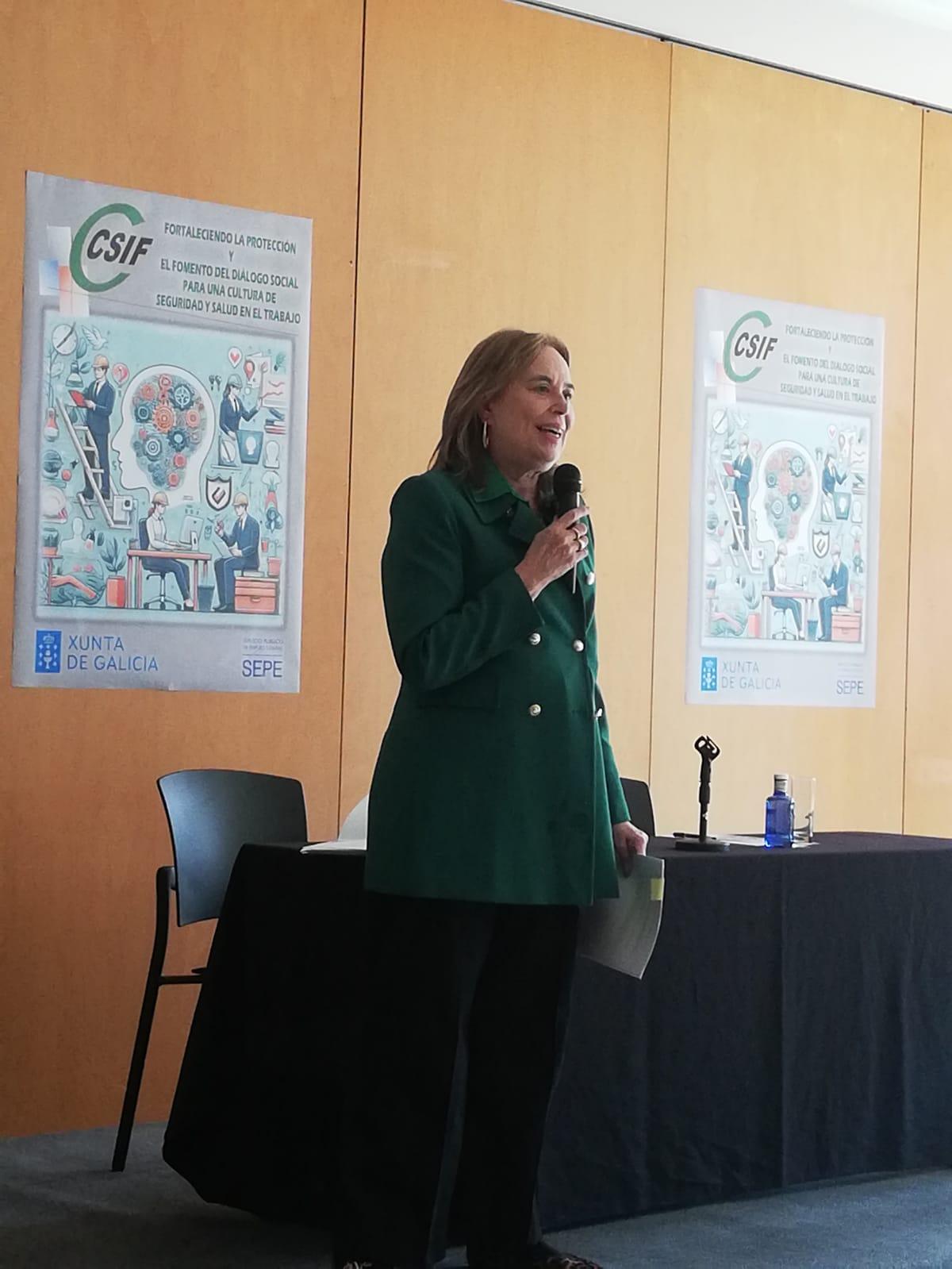 imaxe xornada CSIF
