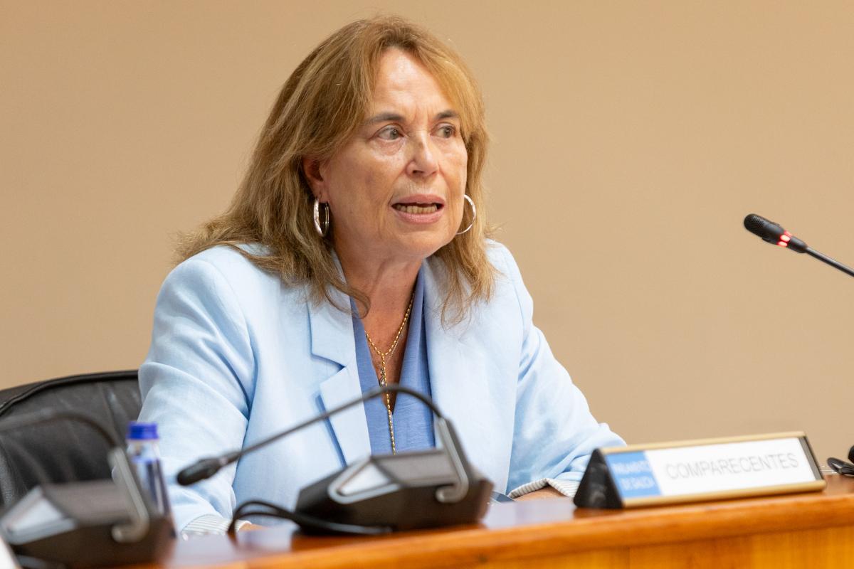 imagen issga parlamento