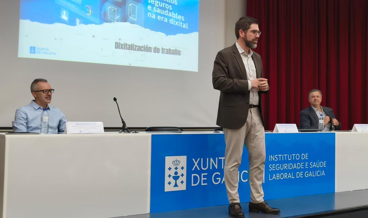 imaxe presentación campaña dixitalización