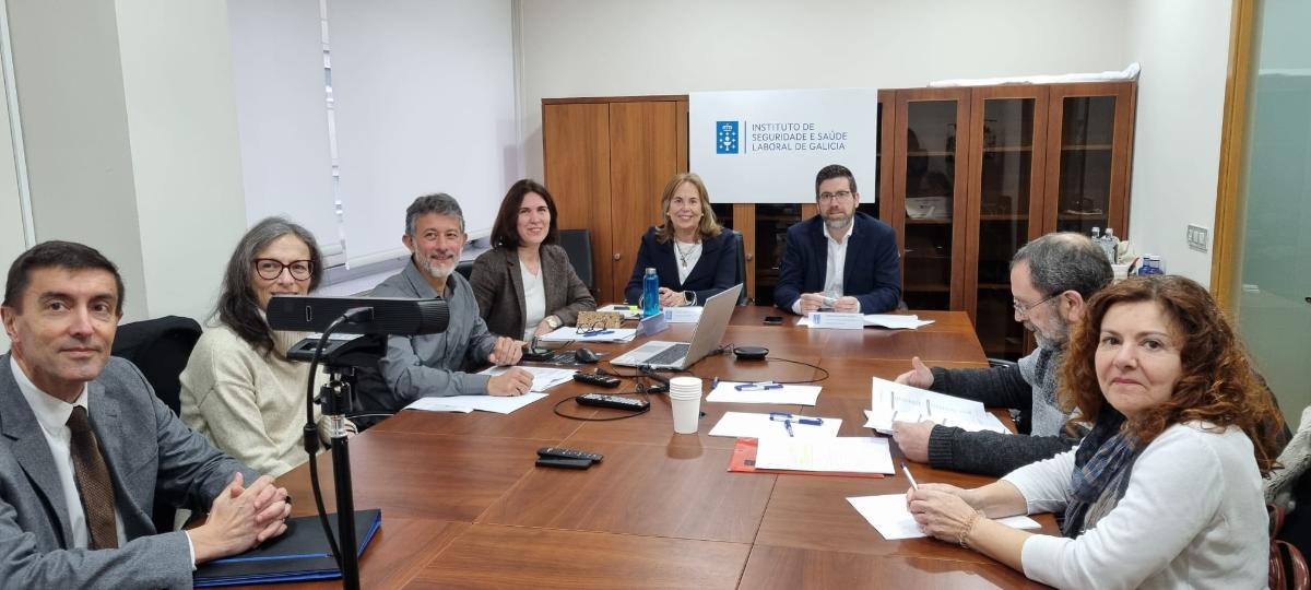 imaxe consello reitor