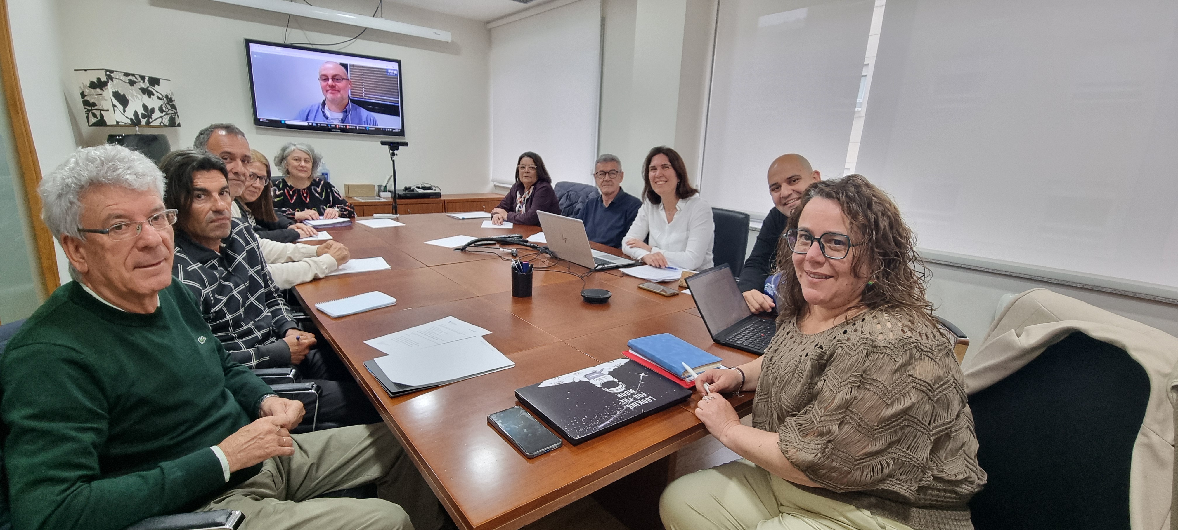 reunión gt sílice