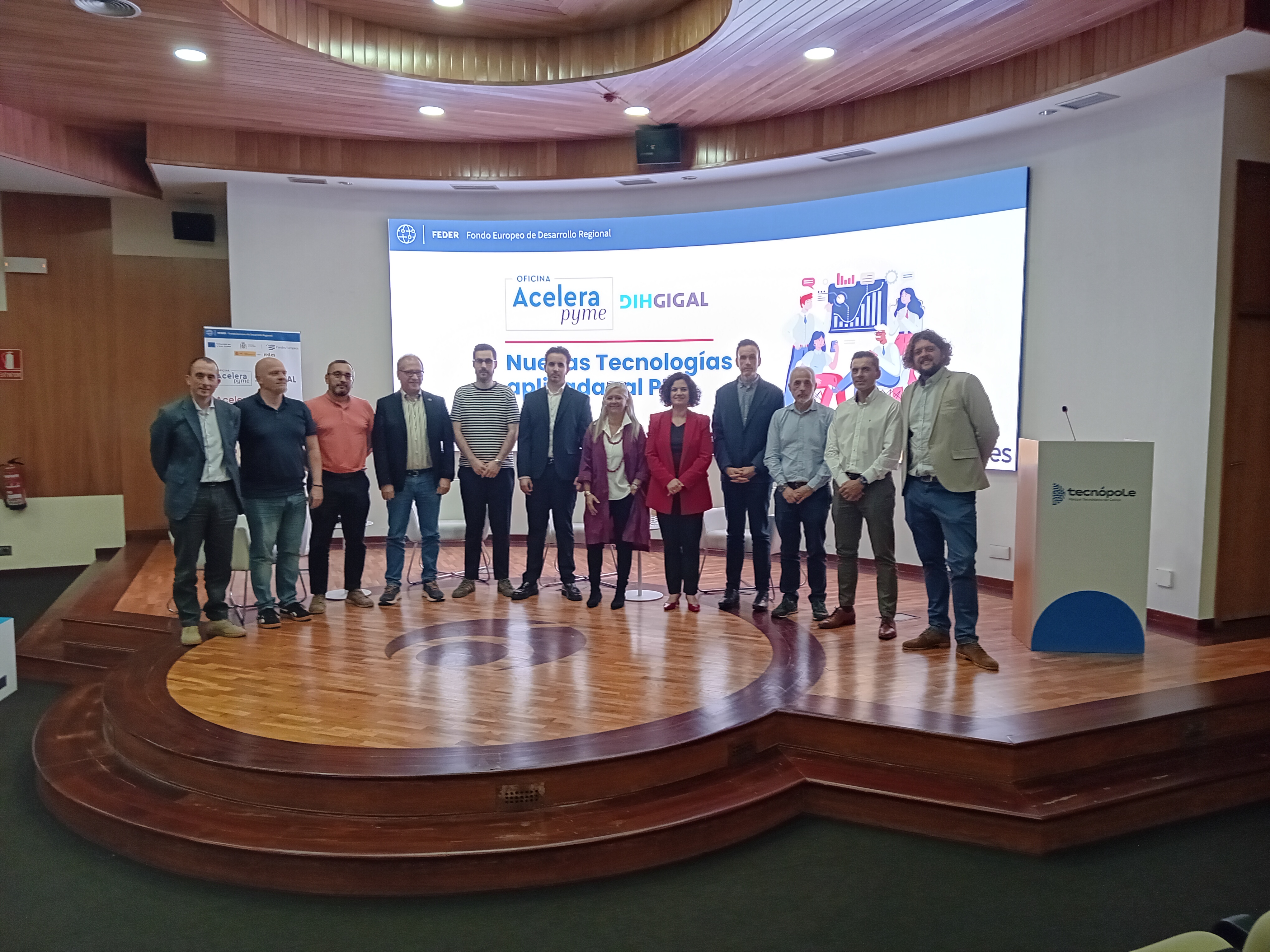 imaxe xornada prl novas tecnoloxías