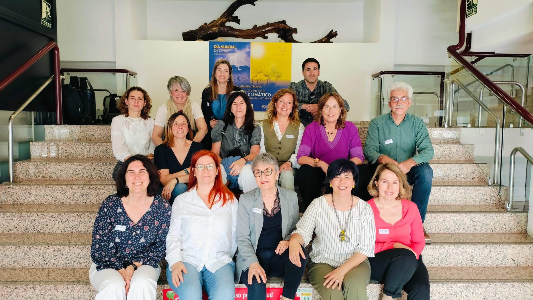 Imaxe reunión axenda cancro