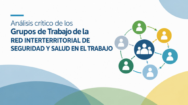 image del documento del informe de la  RISST
