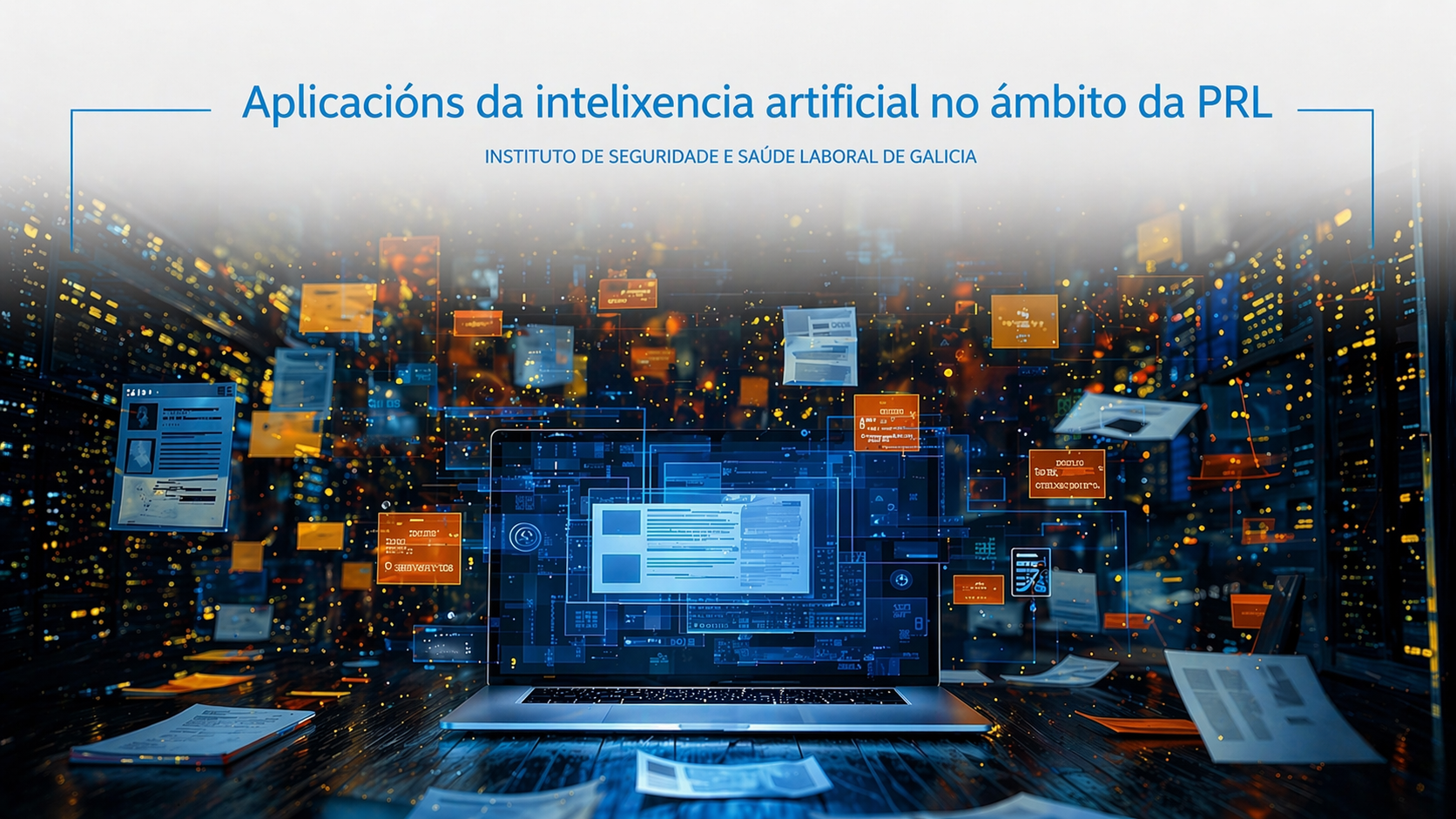 imaxe curso IA