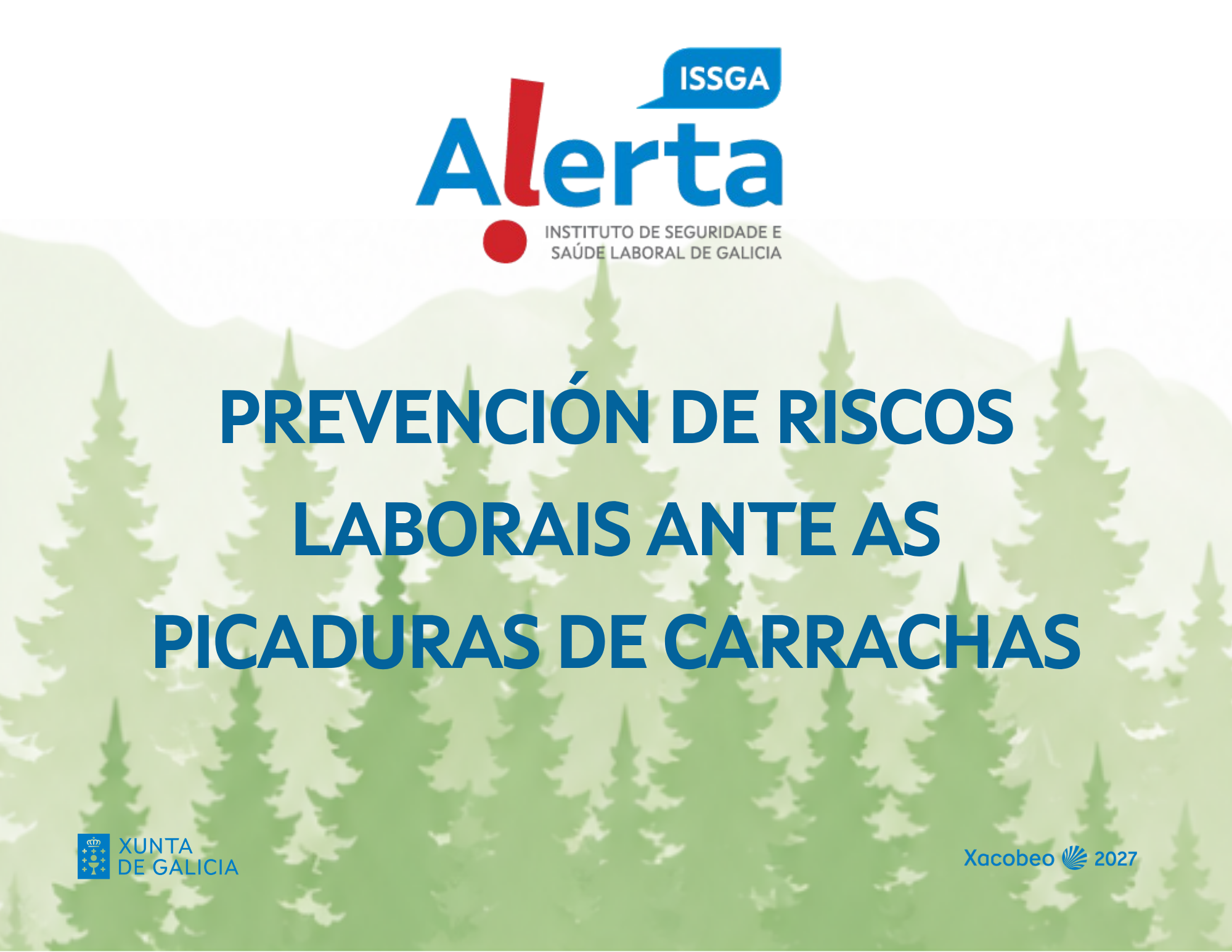 imaxe _PRL ANTE PICADURA DE CARRACHAS