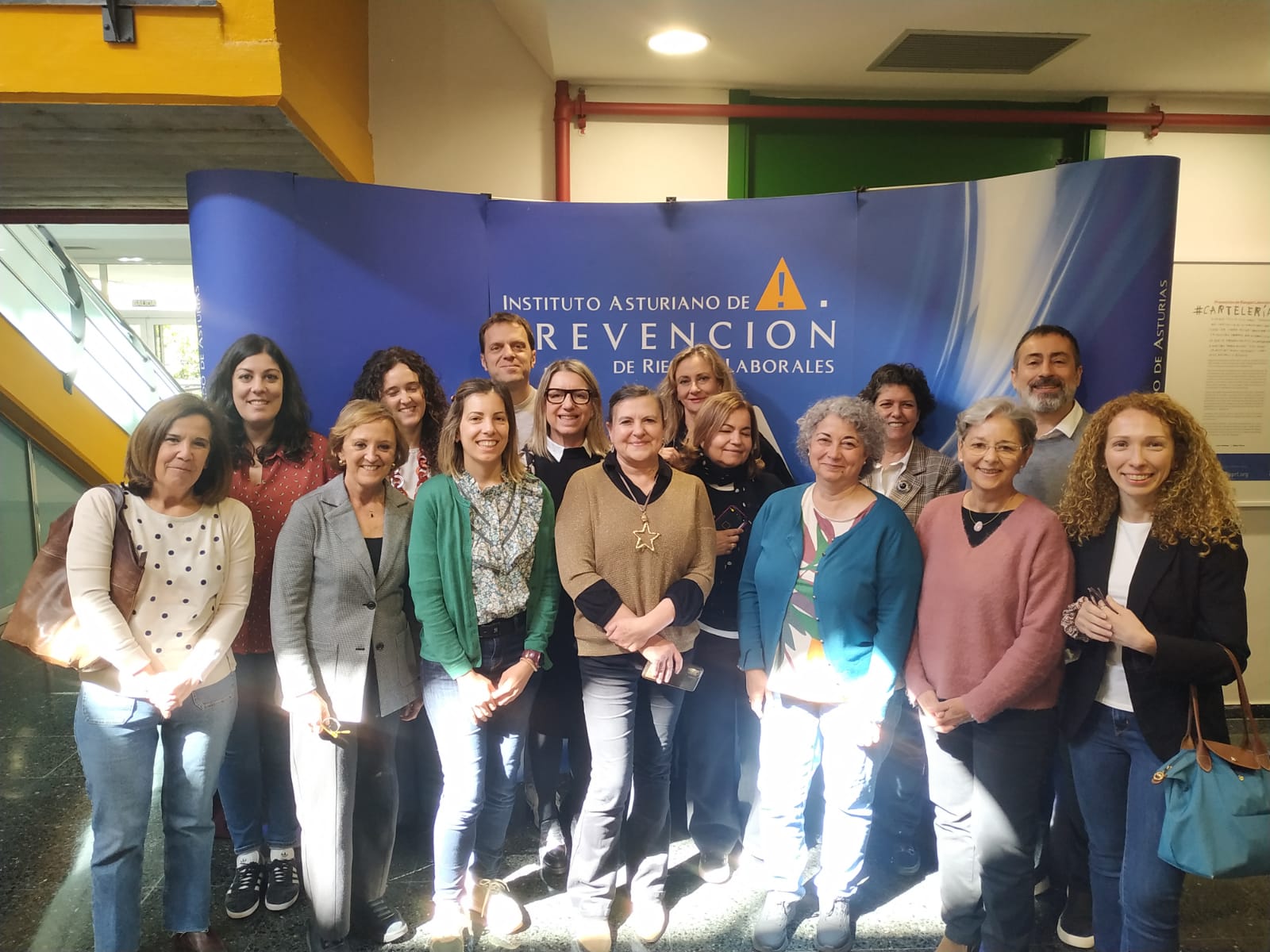 Reunión axenda cancro_Oviedo