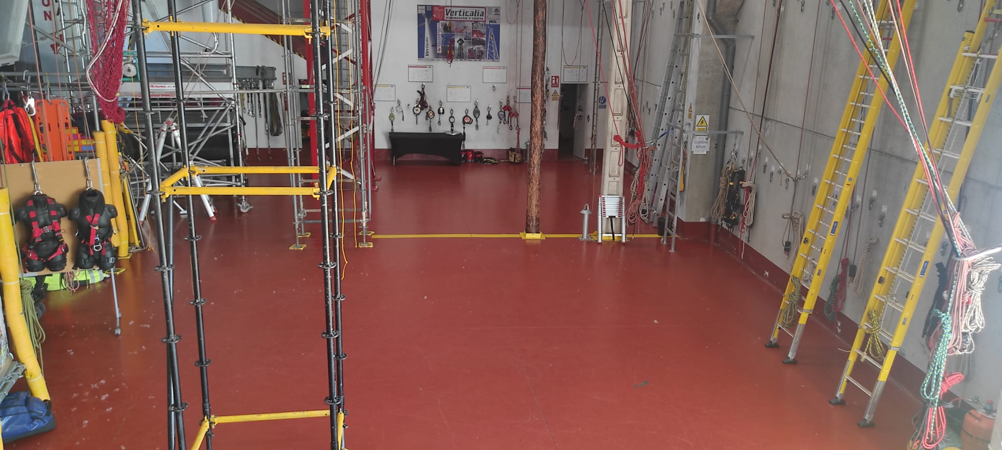 imaxe formación Redondela 