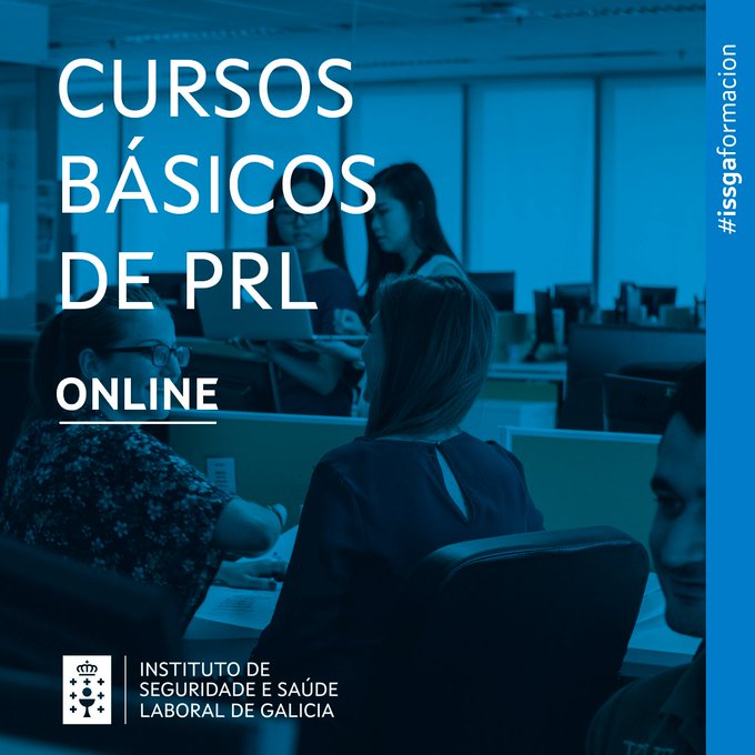 Imaxe cursos básicos PRL