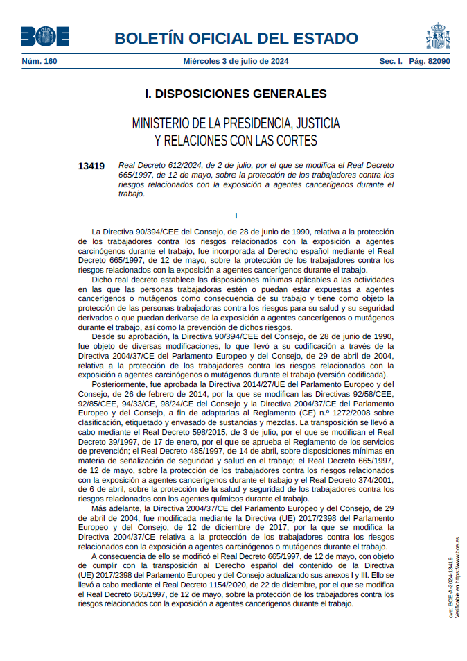 Imaxe RD cancerixenos