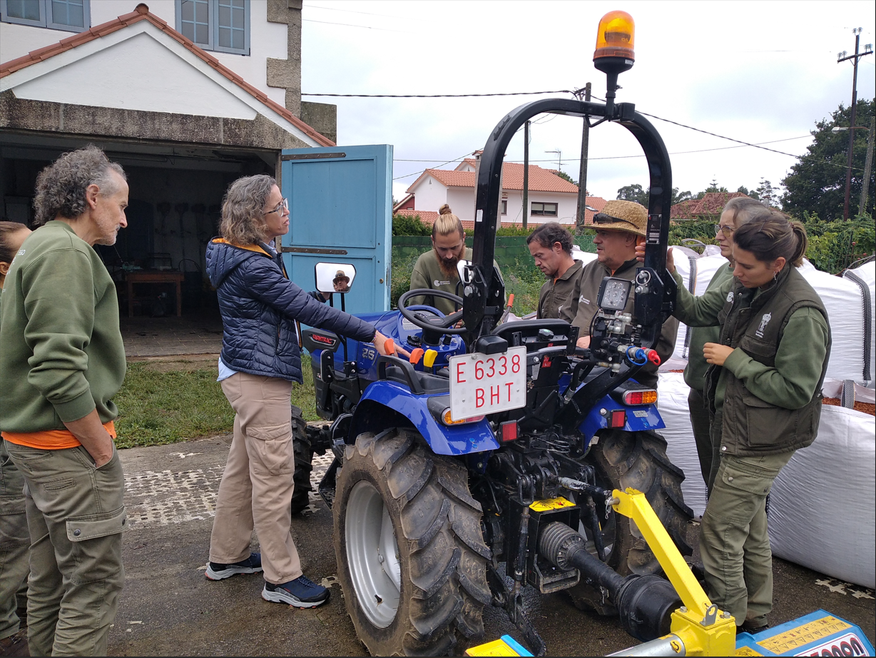 Imaxe obradorio Redondela