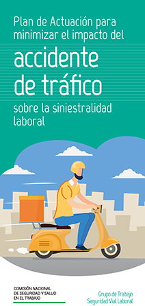 plan nacional de tráfico