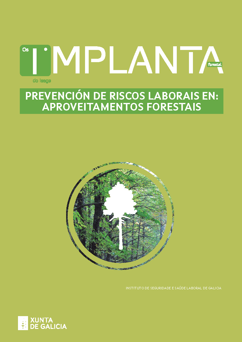 imaxe da colección Implanta forestal
