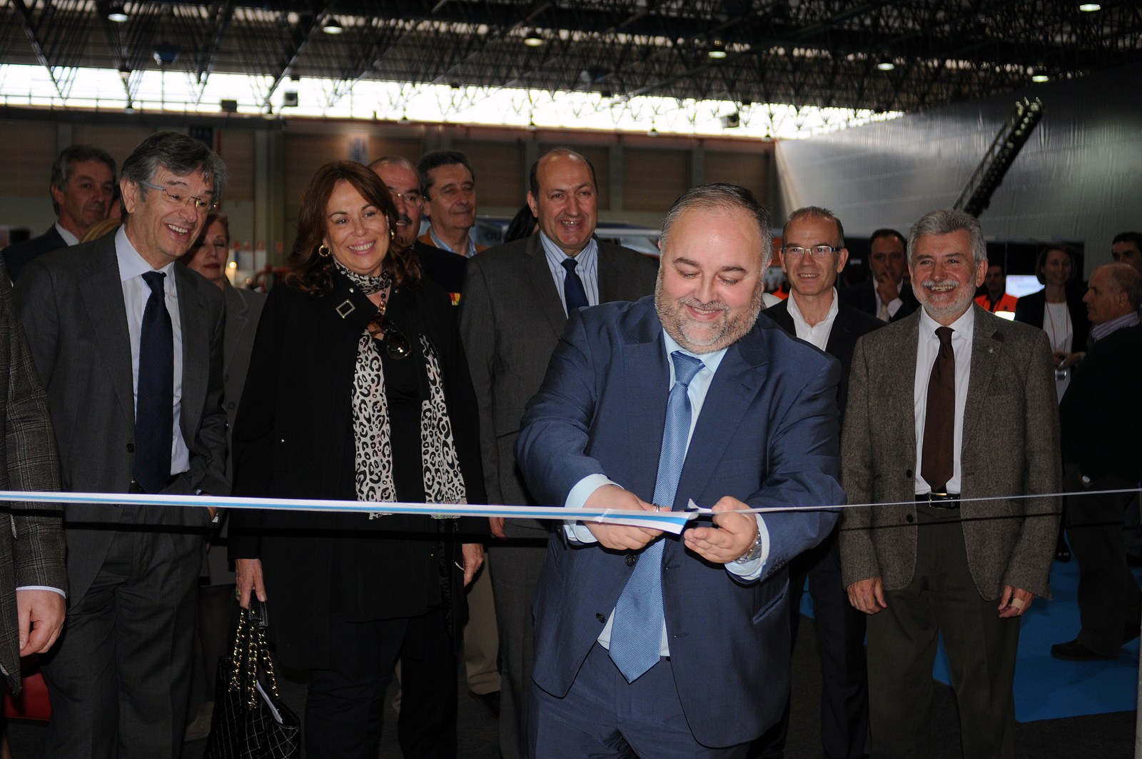 Traballo subliña a importancia da colaboración da Xunta e os axentes sociais para reducir a sinistralidade laboral