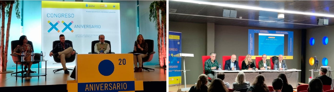 IMAXE CONGRESO AVILES