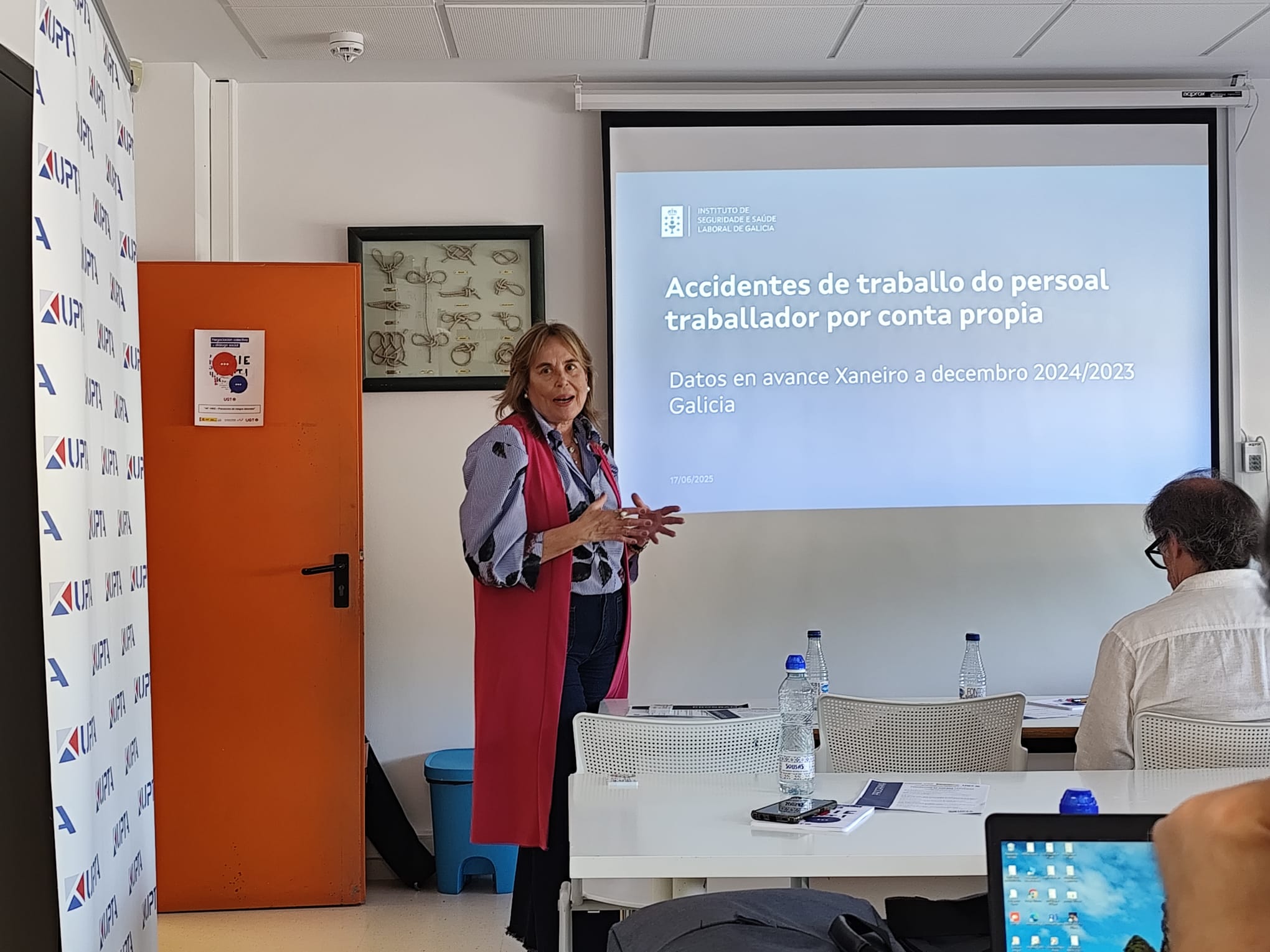 Xornada UPTA_Padrón