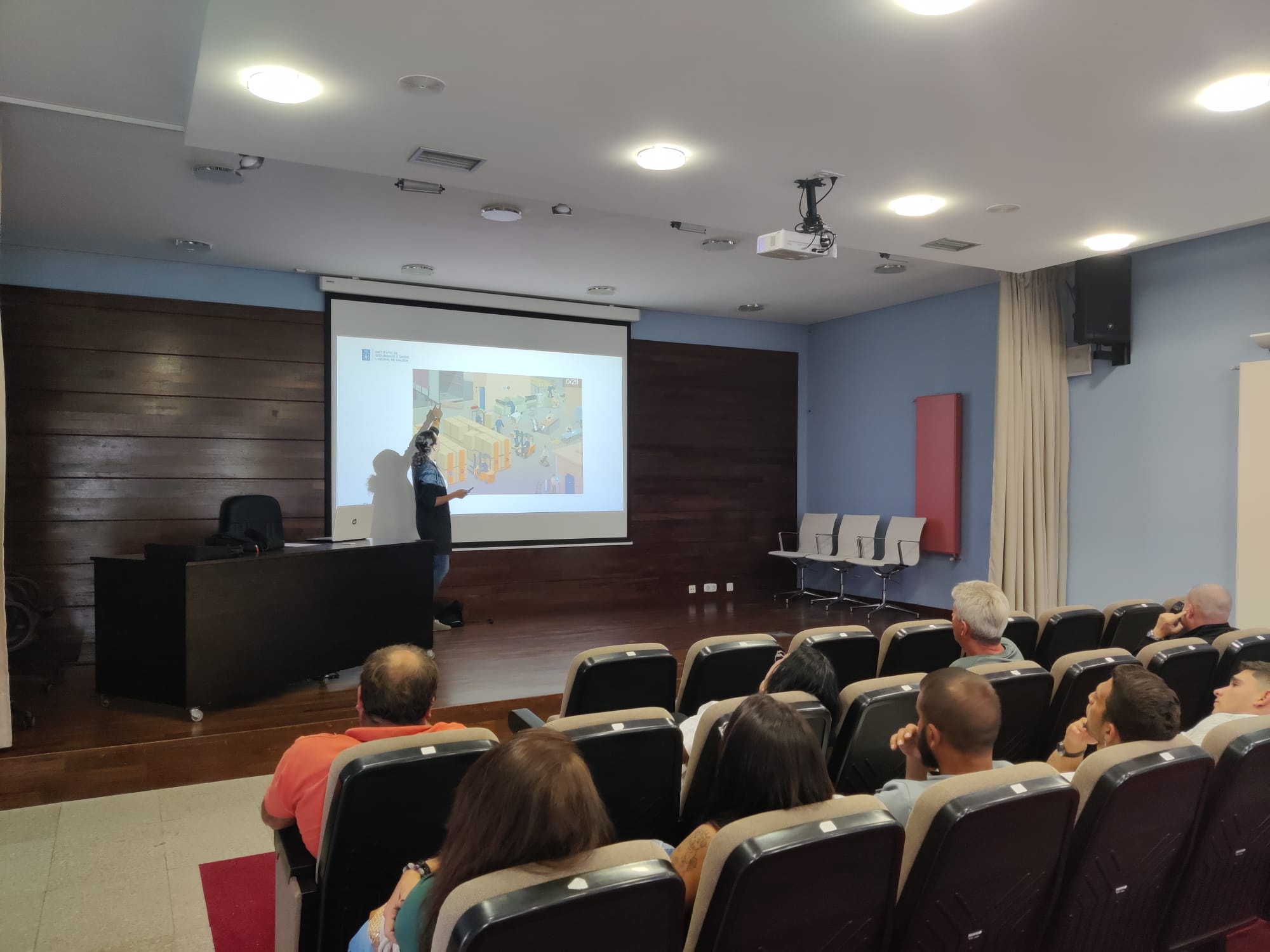 obradoiro cumes da terra cha