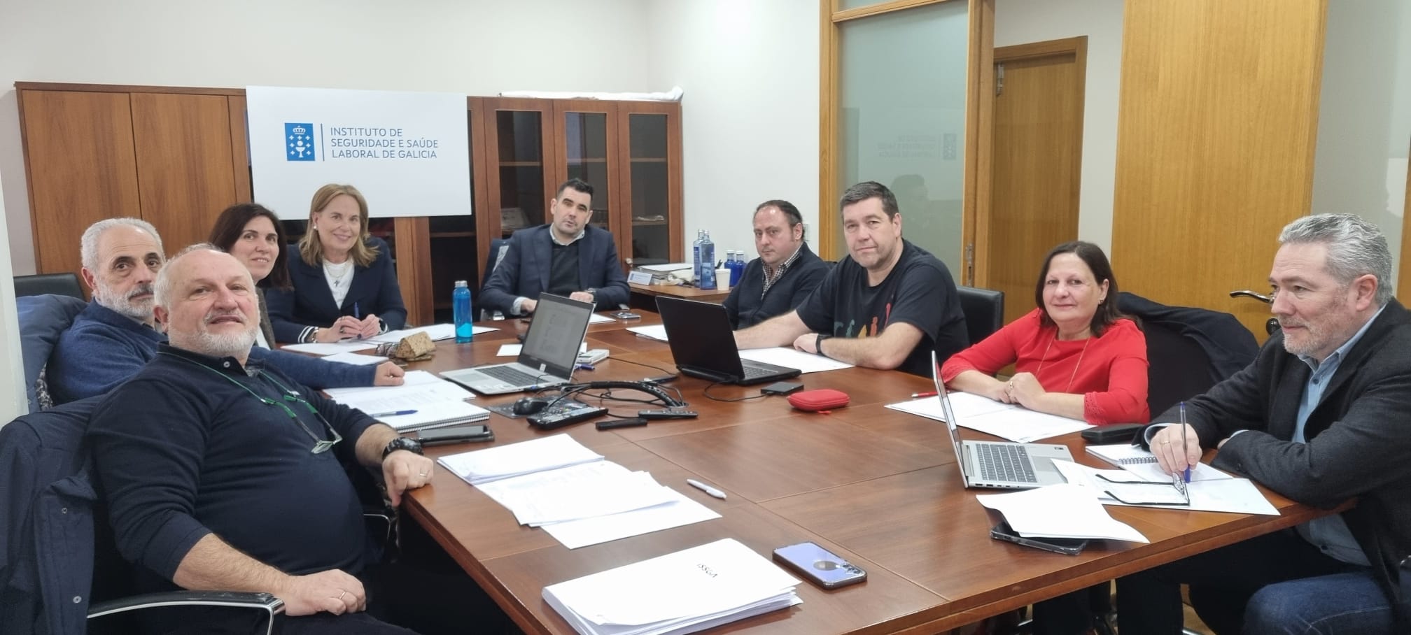 imaxe reunión FLC
