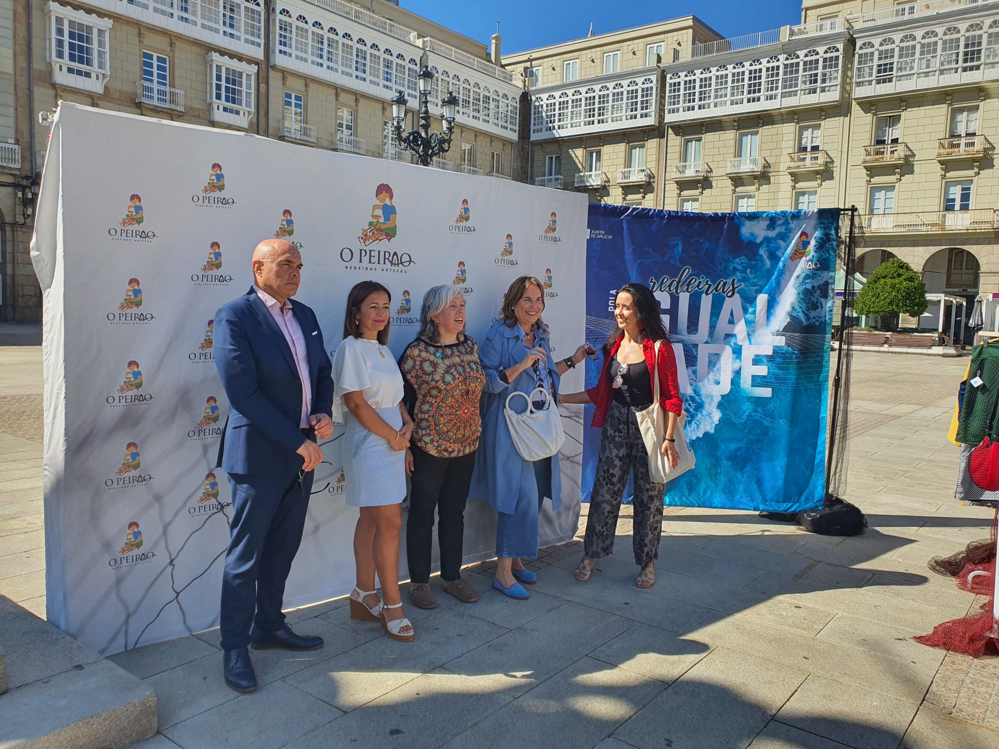 Imaxe campaña redeiras