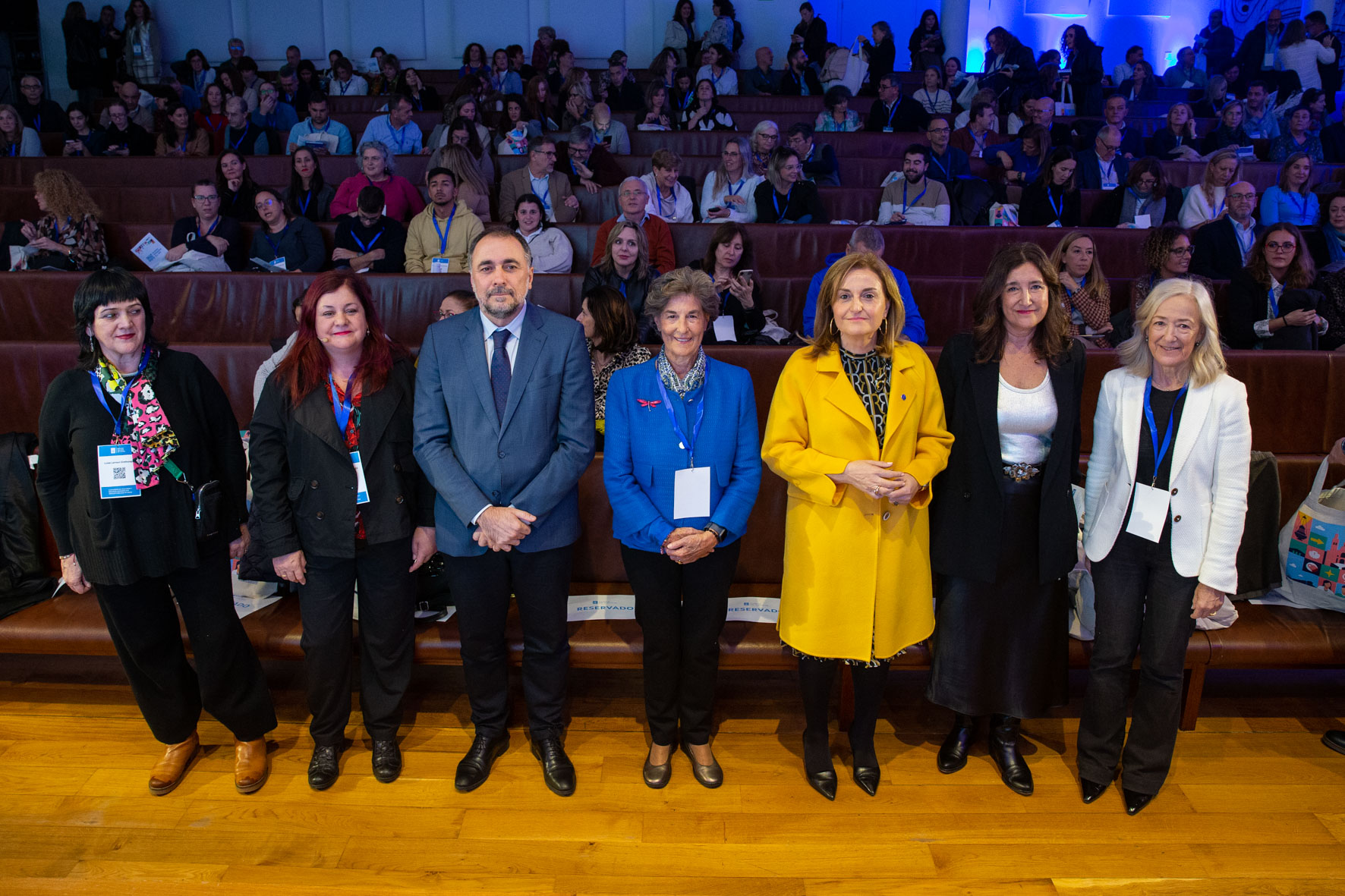 O Sergas reúne en Santiago máis de 30 expertos en recursos humanos dos servizos públicos de saúde de varias comunidades autónomas e da OM