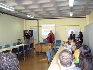 CURSO BÁSICO DE PREVENCIÓN DE RISCOS LABORAIS PARA PERSOAS XORDAS EN COLABORACIÓN CON ACOPROS