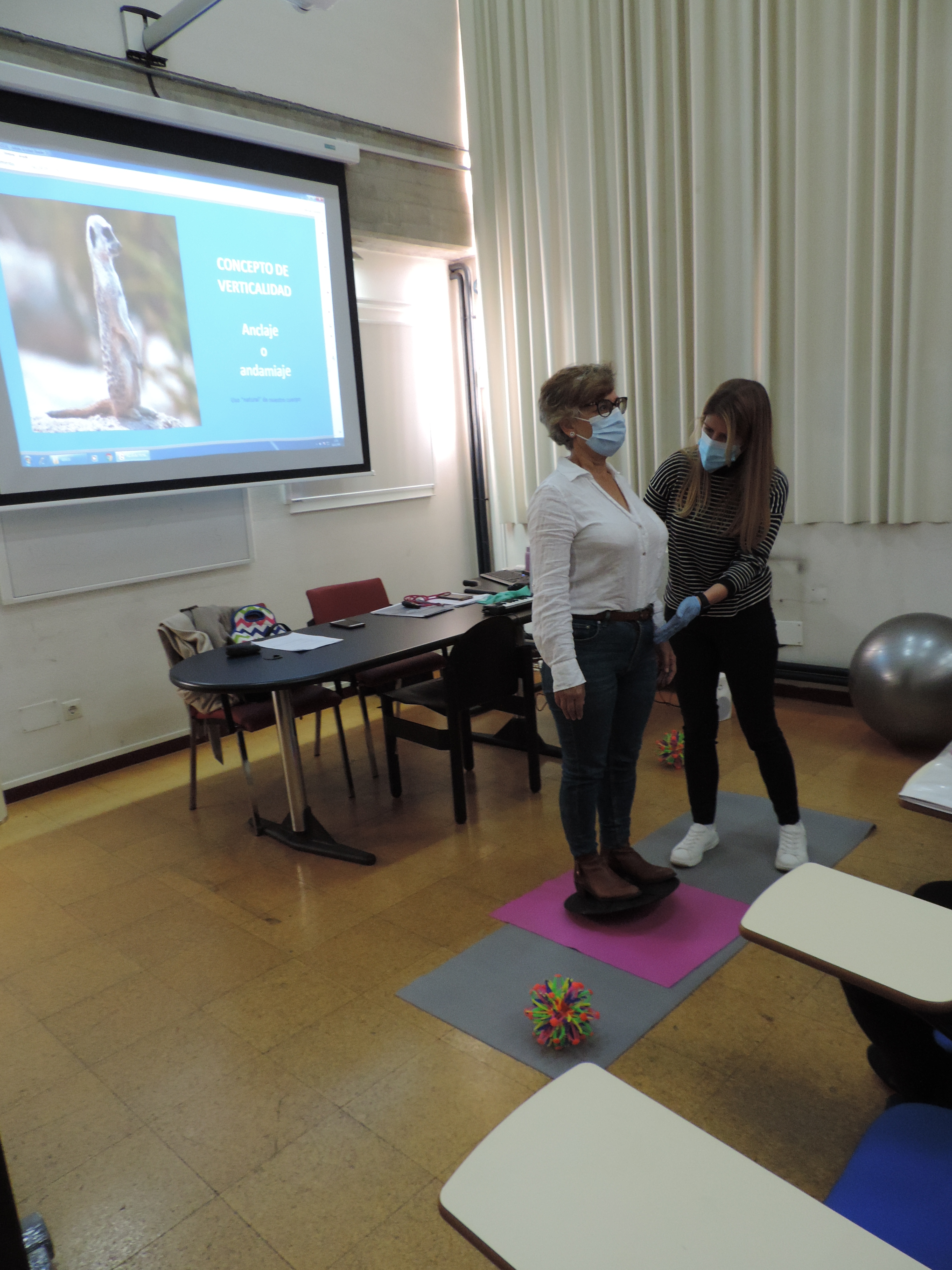 O ISSGA organiza na Coruña unha xornada de formación para previr as enfermidades da voz no traballo