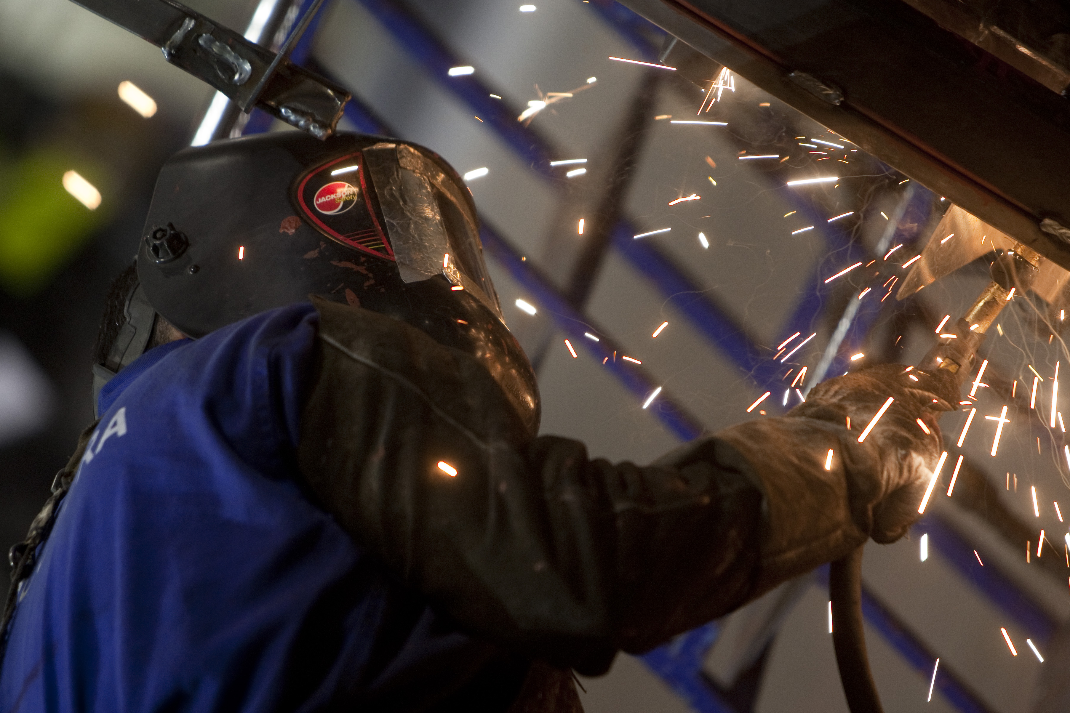 Iniciamos un novo curso de prevención de riscos laborais de nivel básico