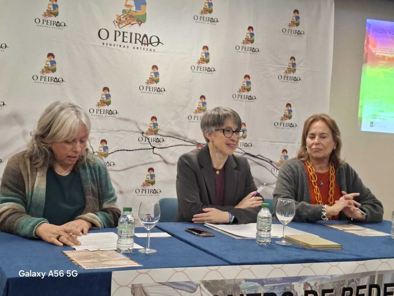 imaxe evento redeiras